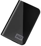 WD My Passport Essential Drives