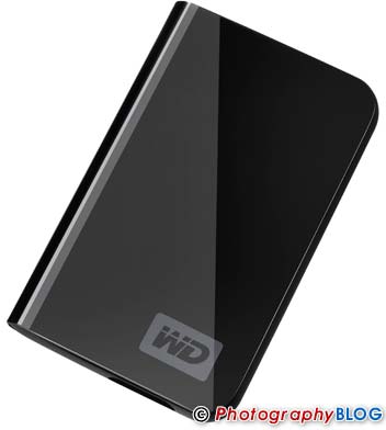 WD My Passport Essential Drives