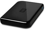 WD Passport 320Gb