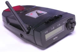 Wi-Pics Wireless Unit