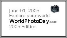 World Photo Day 2005