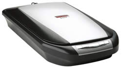 Xerox 6400 Flatbed Scanner