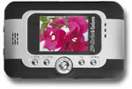 Xs-Drive Vision 2500