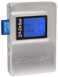 X’S-Drive 2 XL VP2260