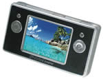 XS Drive Centre VP6250