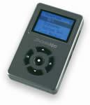 XS-Drive MP3 VP3650
