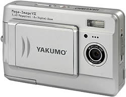 Yakumo Mega-Image VII