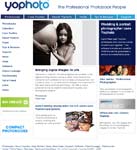 Yophoto Website