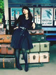 Young Fashion Photographer of the Year 2006