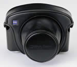 Zeiss Ikon Leather Case