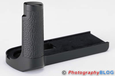 Zeiss Ikon Side Grip