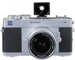 Zeiss Ikon SW