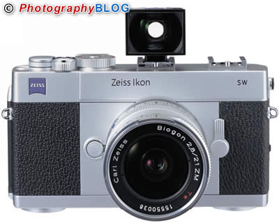 Zeiss Ikon SW