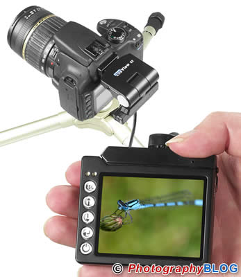 Zigview S2 Digital Angle Finder