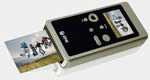 Zink Digital Camera/Printer