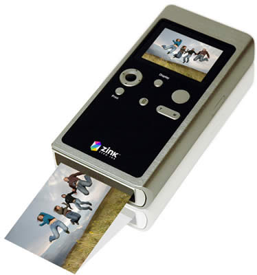 ZINK Printer