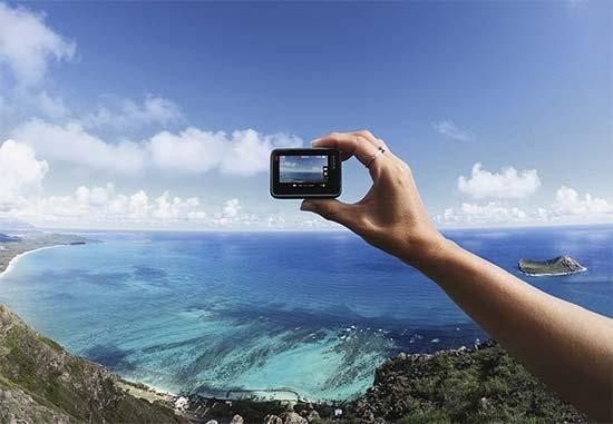 GoPro launches new entry-level Hero camera for $199