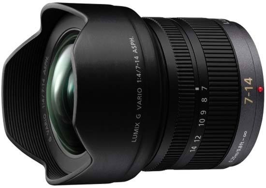 Panasonic LUMIX G VARIO 7-14mm F4.0 ASPH Review | Photography Blog