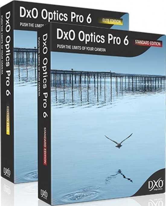 Dxo discount coupon