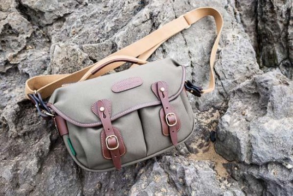 Billingham Hadley Small Pro Review