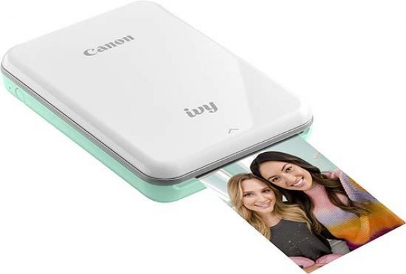 Canon IVY Mini Photo Printer