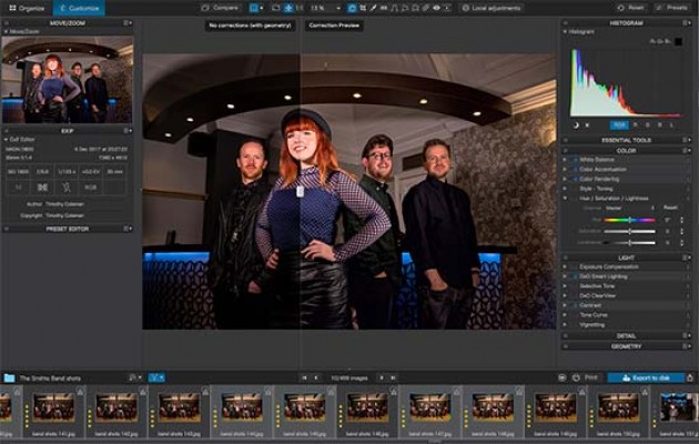 DxO PhotoLab Review