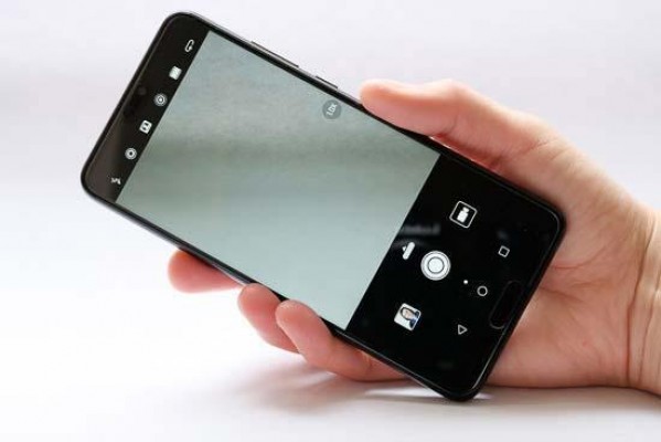 Huawei P20 Review