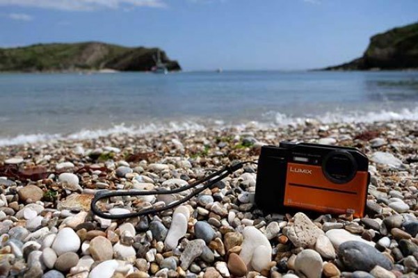 Panasonic Lumix FT7 Hands-on Photos
