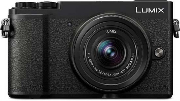 Panasonic Lumix GX9 Compact System Camera