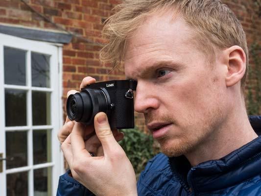 Panasonic Lumix GX9 First Impressions