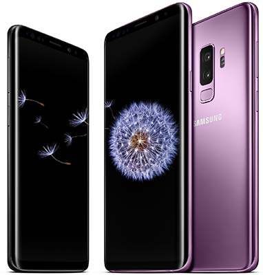 Samsung Galaxy S9 Review