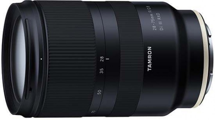 Tamron 28-75mm F2.8 Di III RXD Review