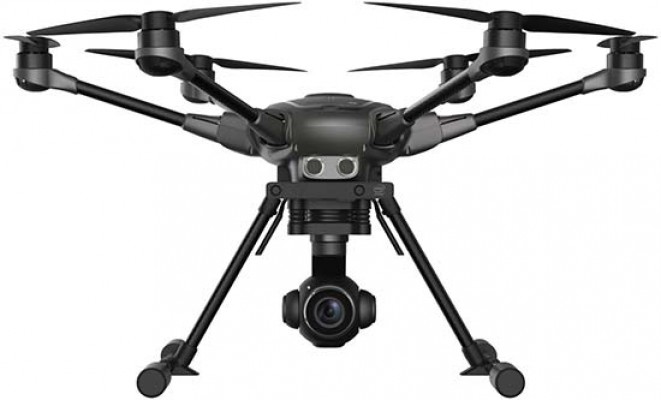 Yuneec Typhoon H Plus Drone