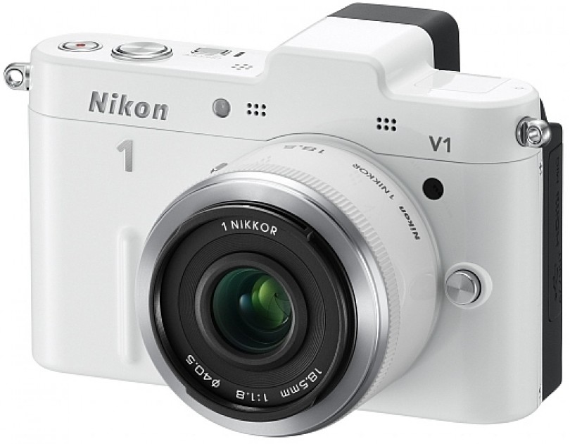 Nikon 1 Nikkor 18.5mm f/1.8 | PhotographyBLOG