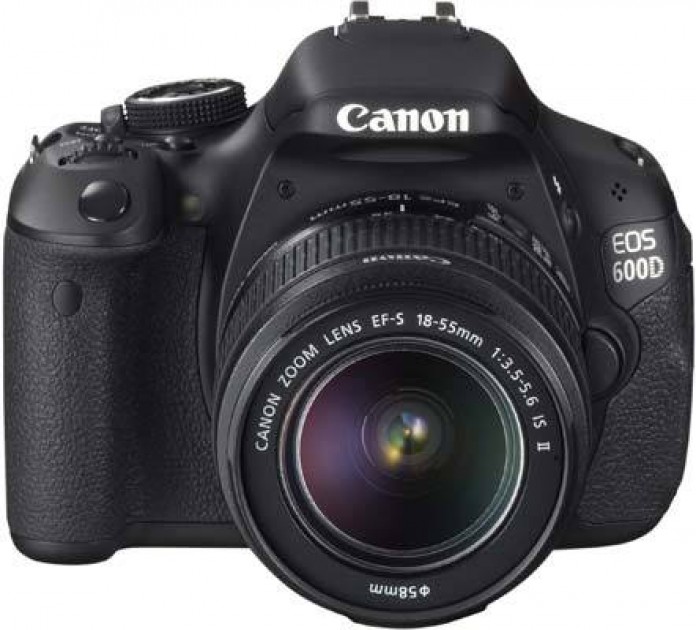 Canon EOS 600D Review | Photography Blog
