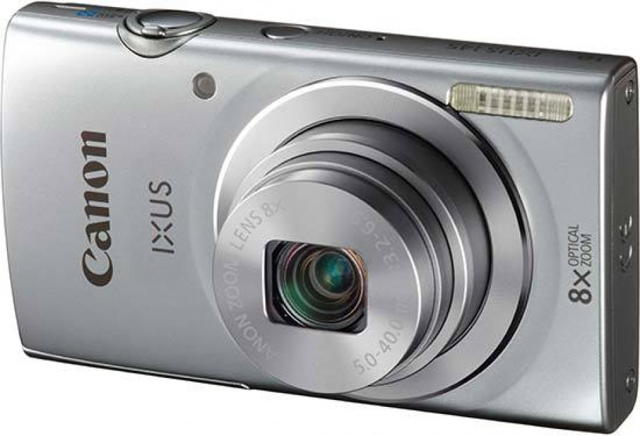 Canon IXUS 145 Review Image Quality Photography Blog