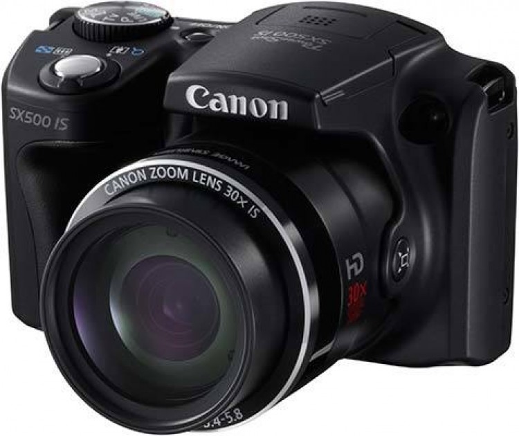 Canon PowerShot SX500 IS and SX160 IS Photography Blog