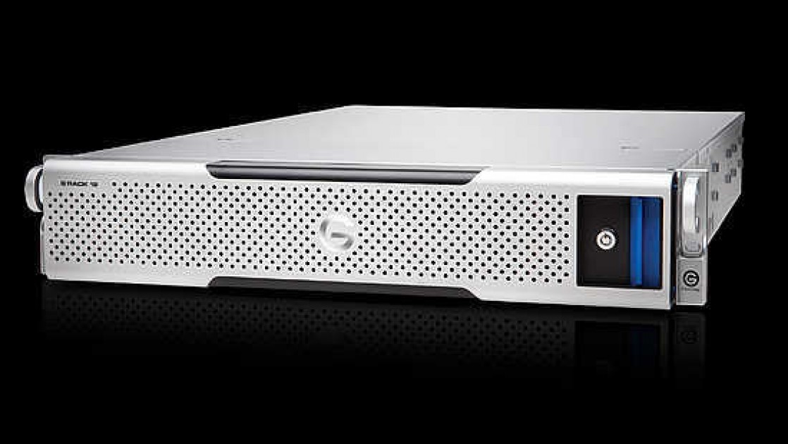 GRack 12 Photography Blog