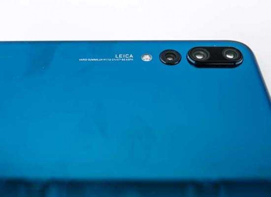 Huawei Mobile