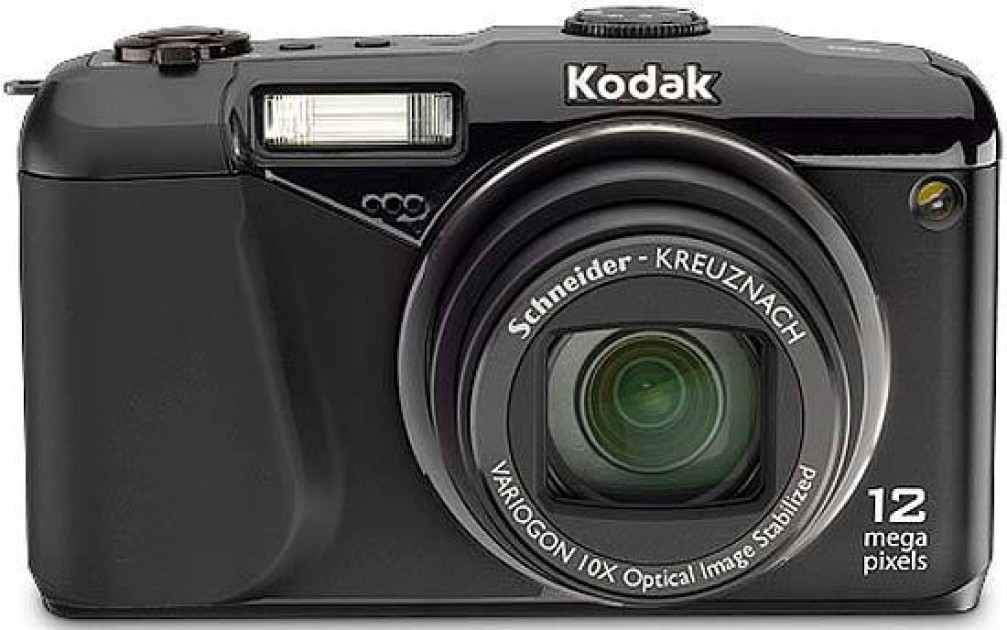 Kodak EasyShare Z950 Review Photography Blog