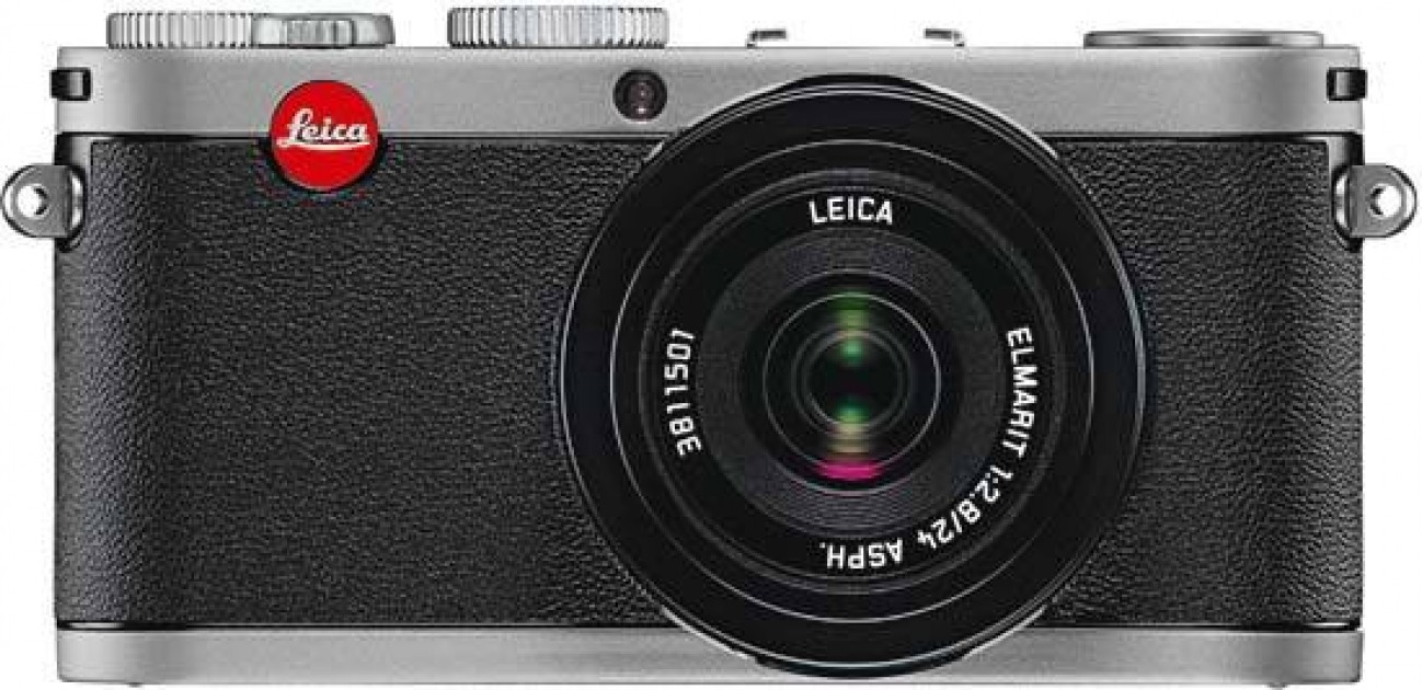 Leica X1 Review Photography Blog