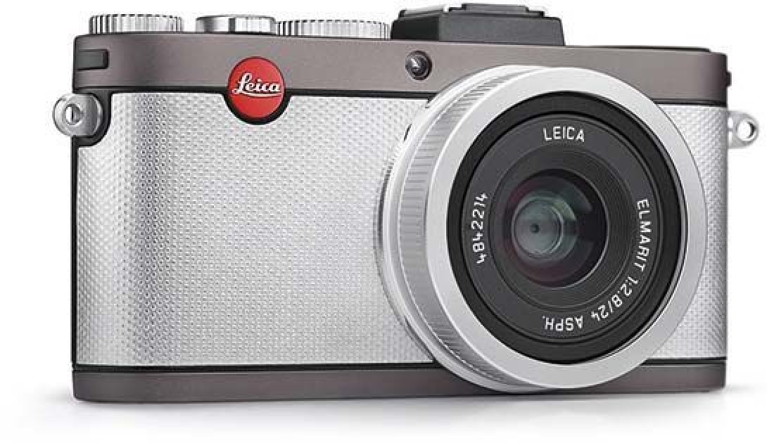 Leica XE (Typ 102) Review Photography Blog