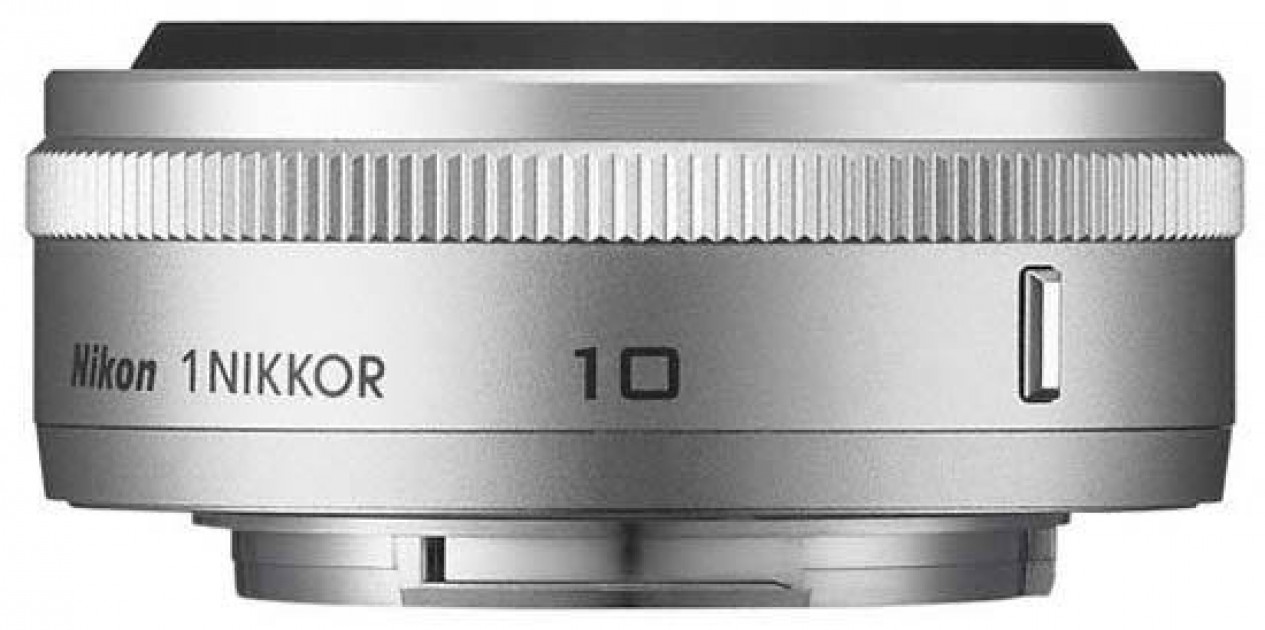 Nikon 1 Nikkor 10mm f/2.8 Review Photography Blog