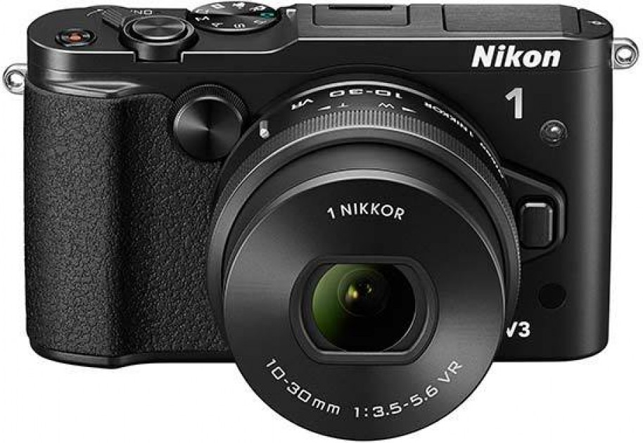 Nikon 1 V3 Review Photography Blog