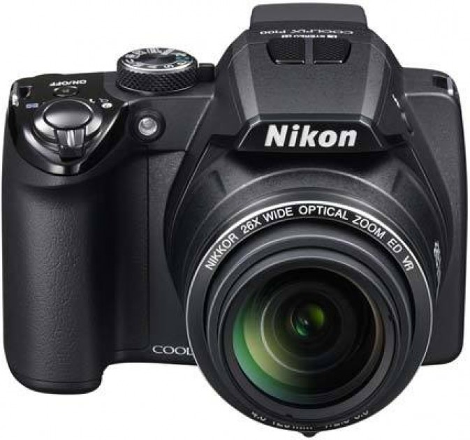 Nikon Coolpix P100 Review Photography Blog