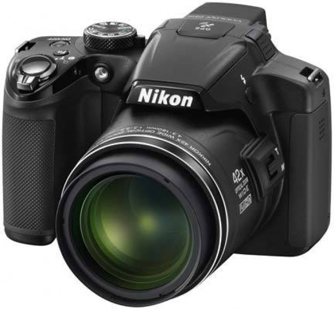 Прошивка nikon coolpix p510 скачать