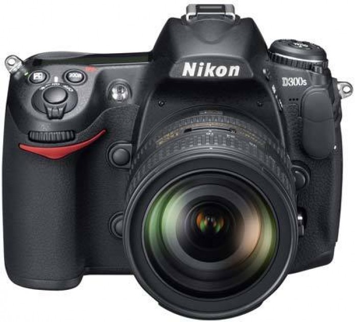 Nikon D300s Review | Photography Blog