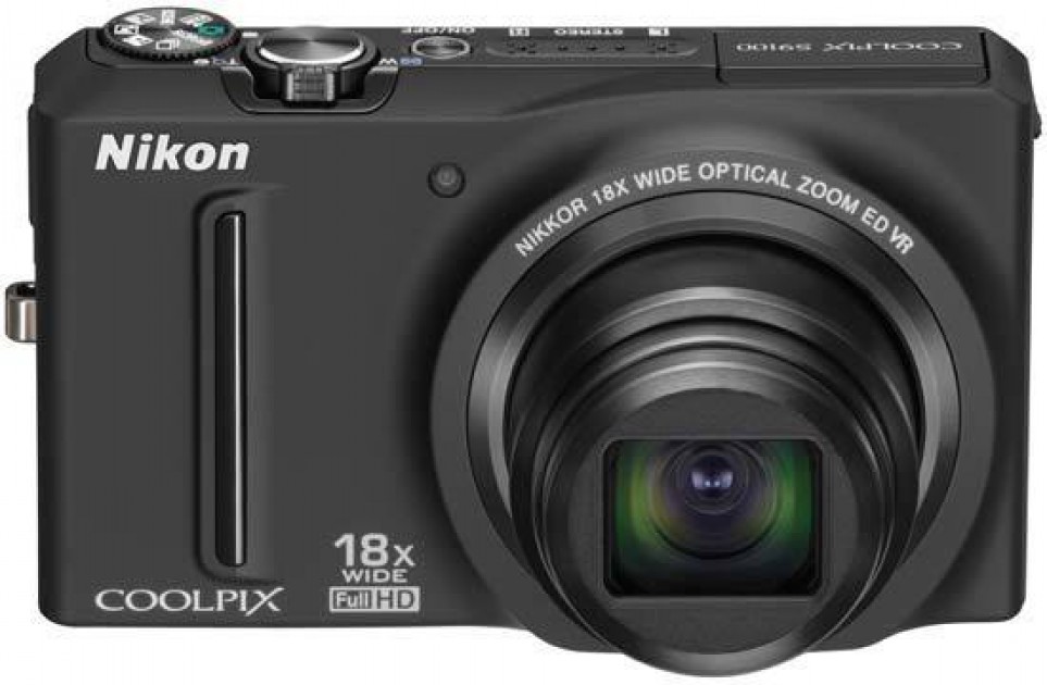 Nikon Coolpix S9100 Review Conclusion Photography Blog