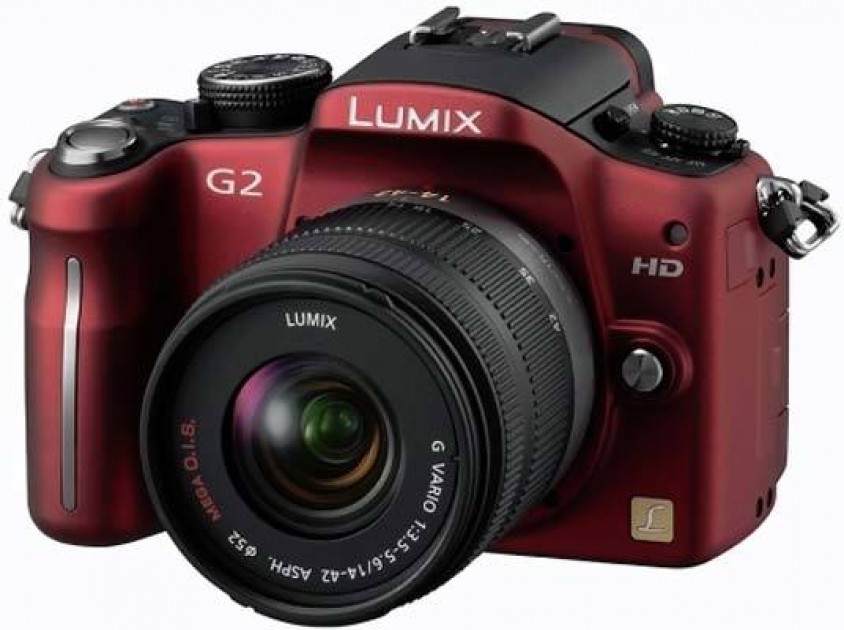 Panasonic Lumix DMCG2 Review Specifications Photography Blog