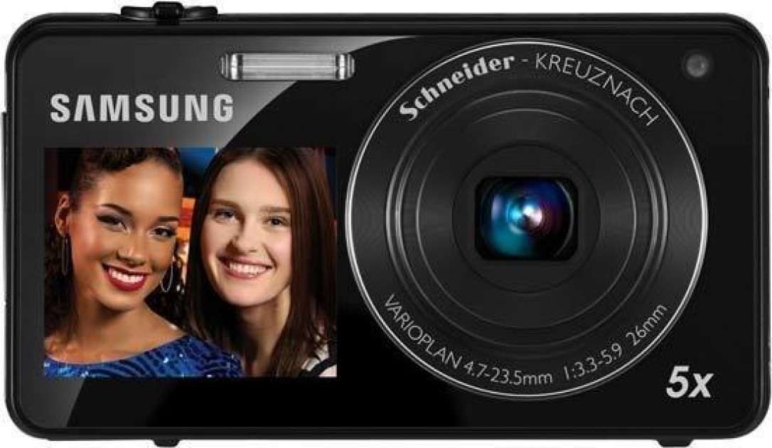 Samsung PL170 Review Photography Blog